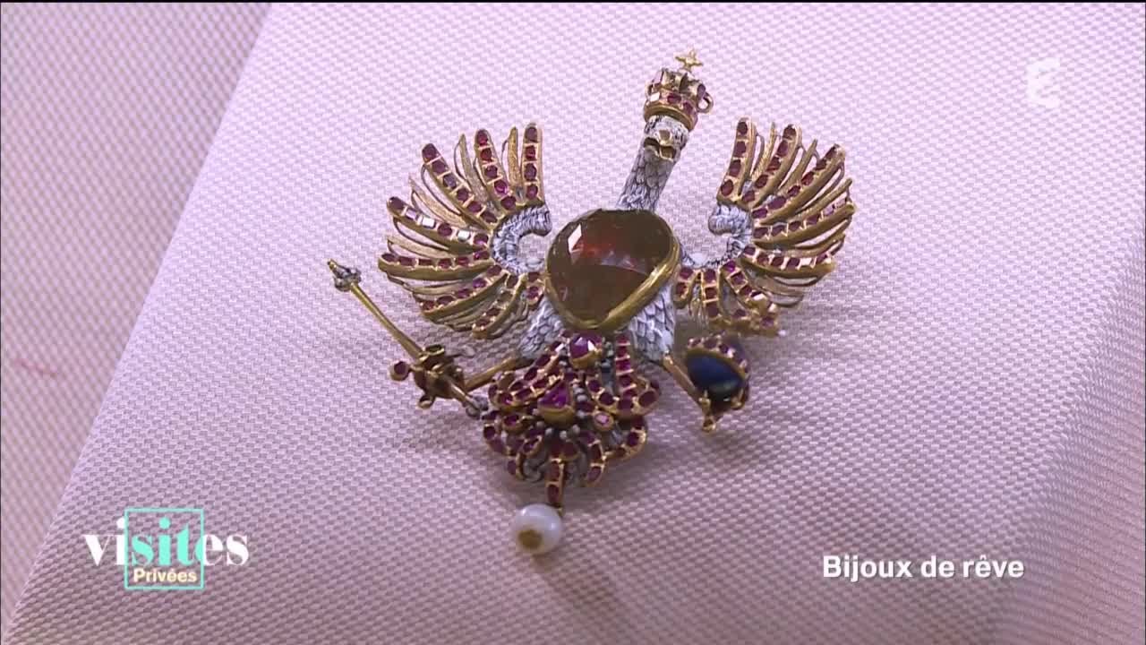 Les joyaux de la couronne – Visites privées