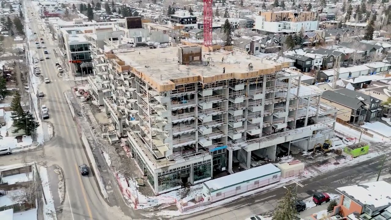 Construction Updates | Truman Homes | April 2024
