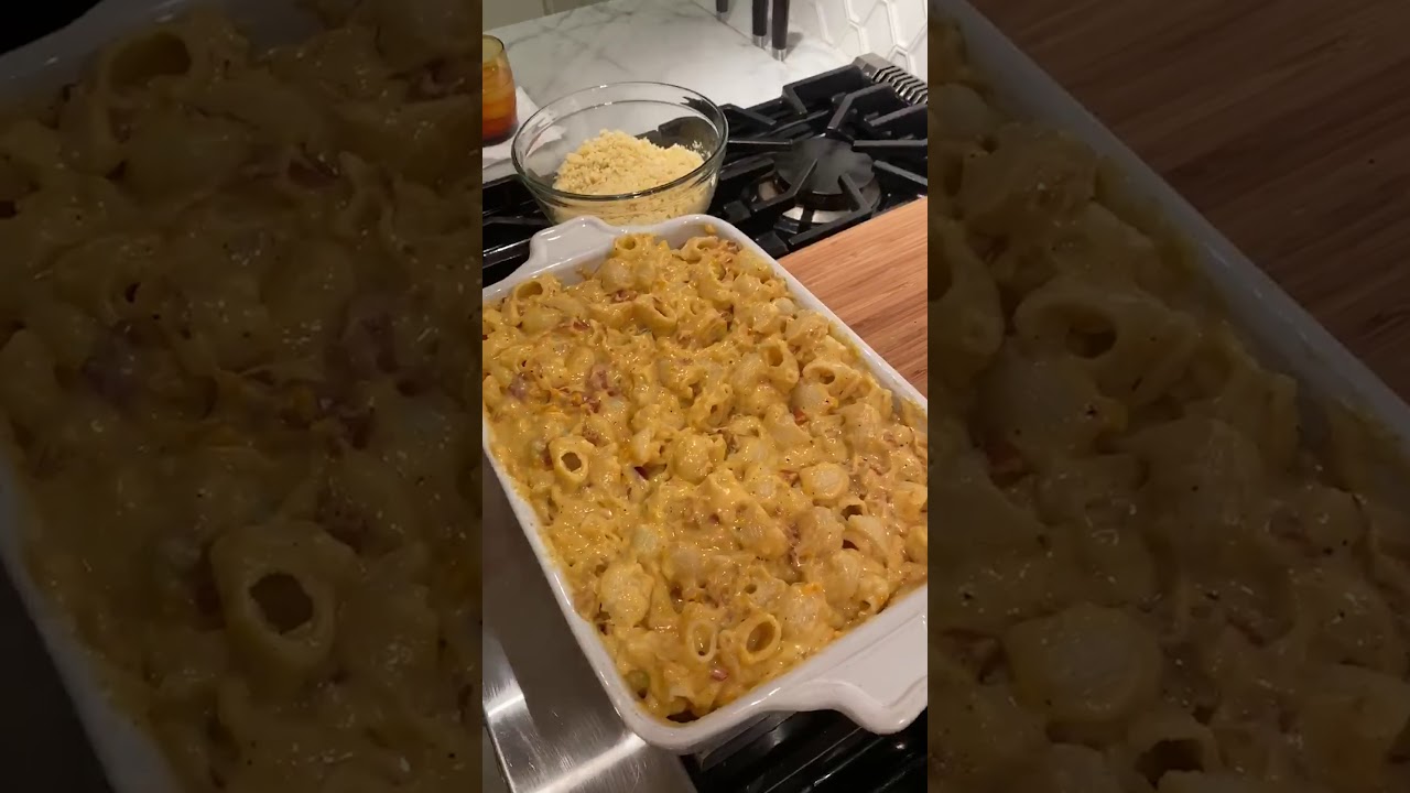 Cooking with Chef Stray - Episode 2