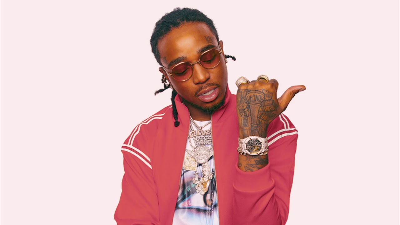 [FREE] Quavo Type Beat 2020- 