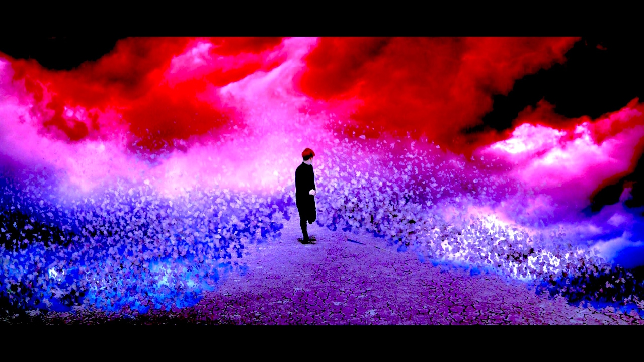 Nytrix &bull; Love Never Died &bull; [Official Video]