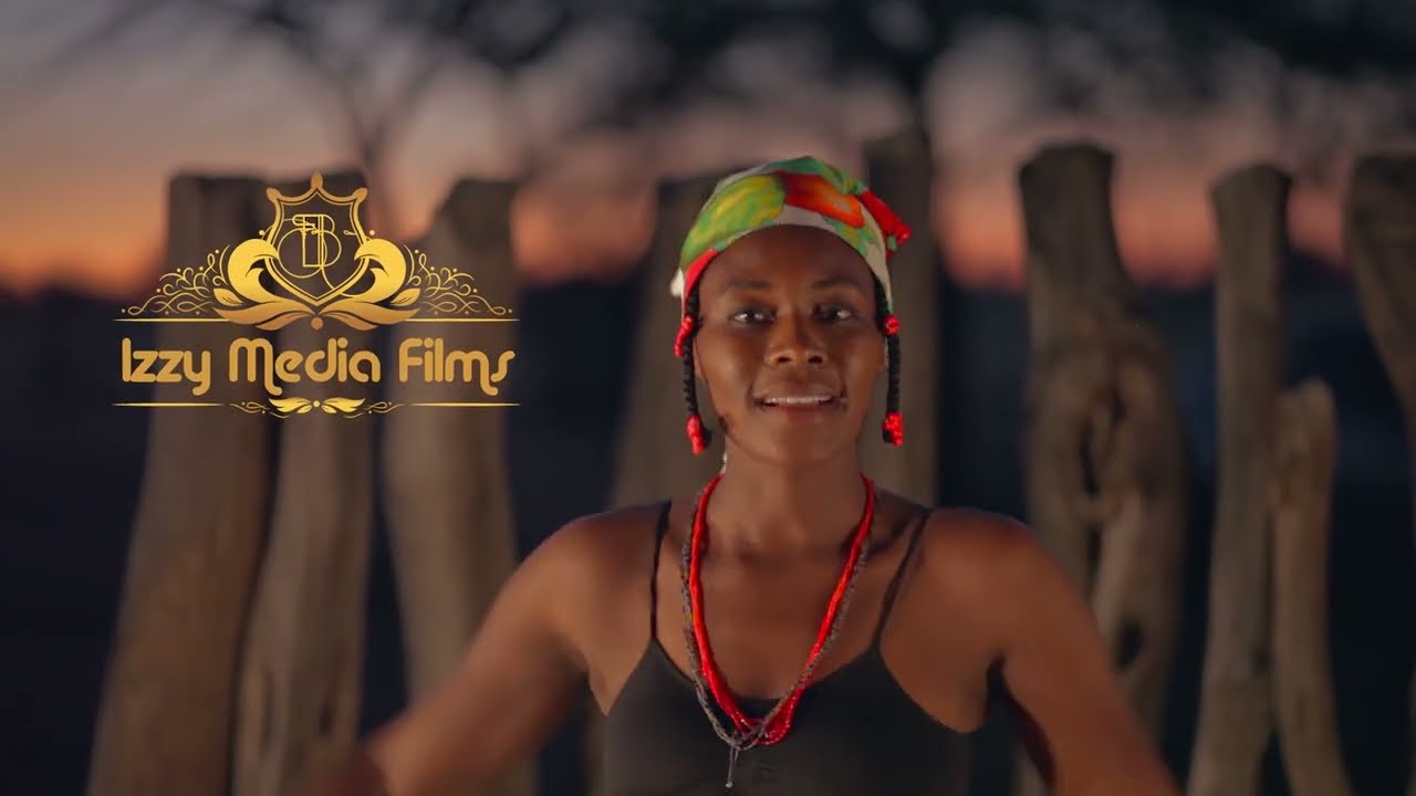 Cazzy _ Me Shuna Konganda (Official Music Video)