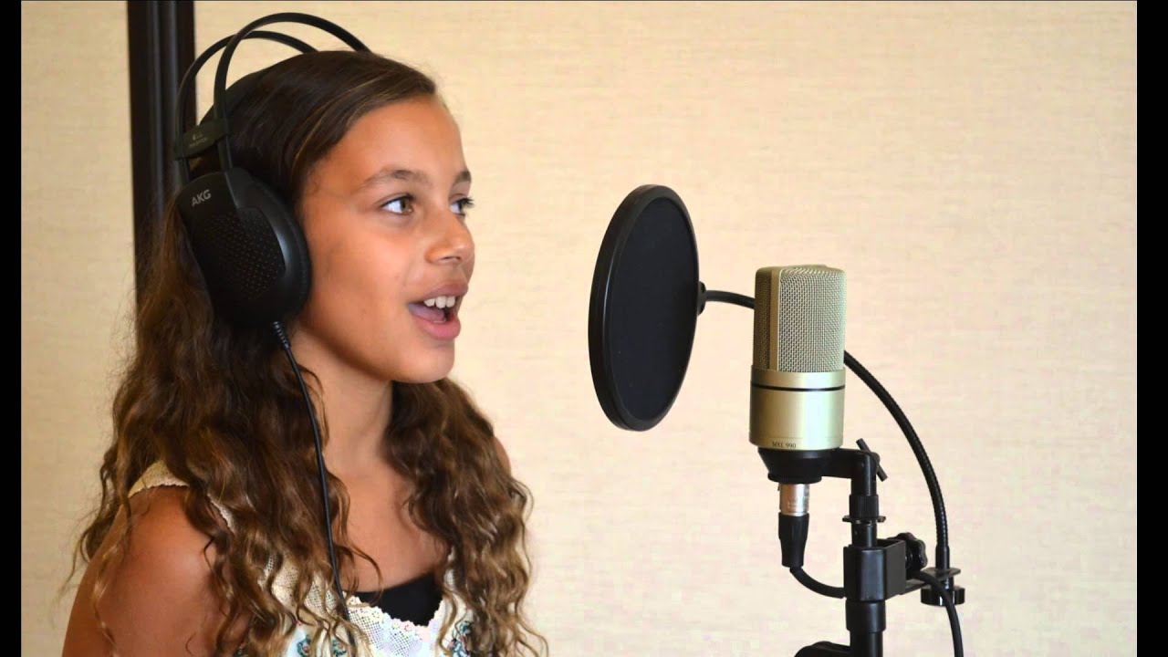ROCK THE MIC Demo Reel