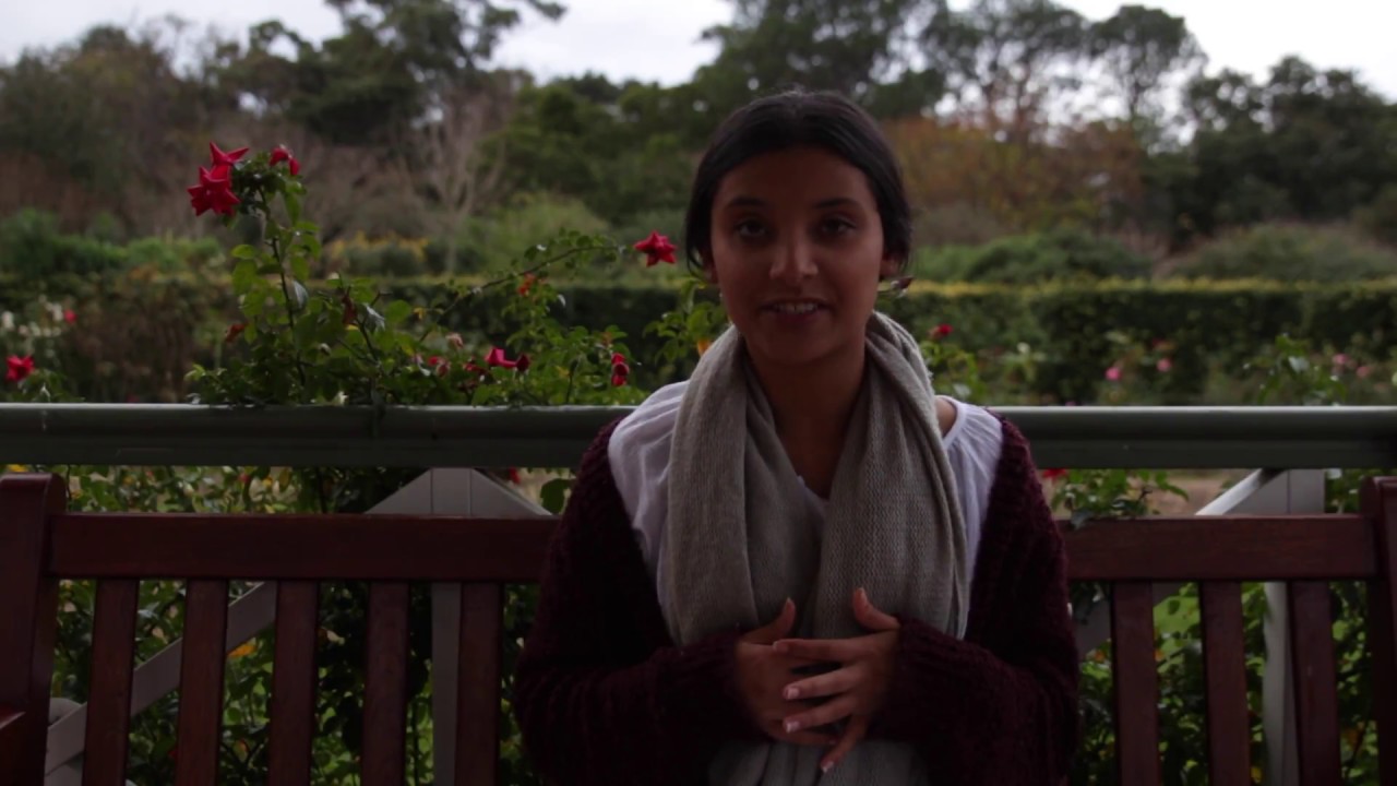 Devotion story by Laura: I am the way
