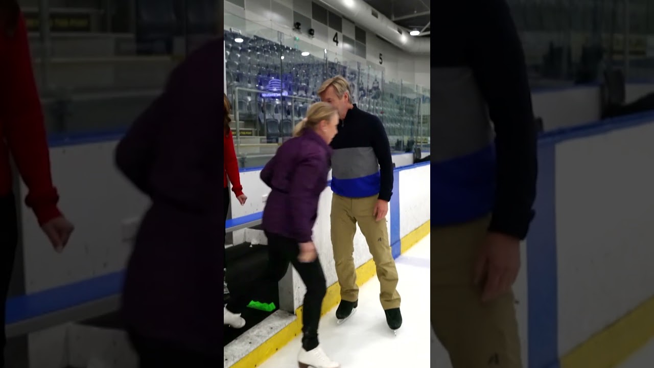 Torvill and Dean's 50-year long superstition | 60 Minutes Australia
