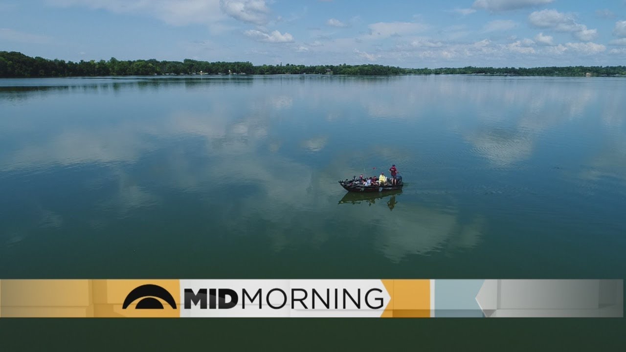 Minnesota Is The Least Stressed State In The U.S.