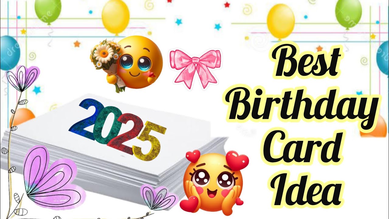 How to Make A Beautiful Card For Eid Mubarak | Handmade Eid Mubarak Greetings For 2025 | Eid 2025