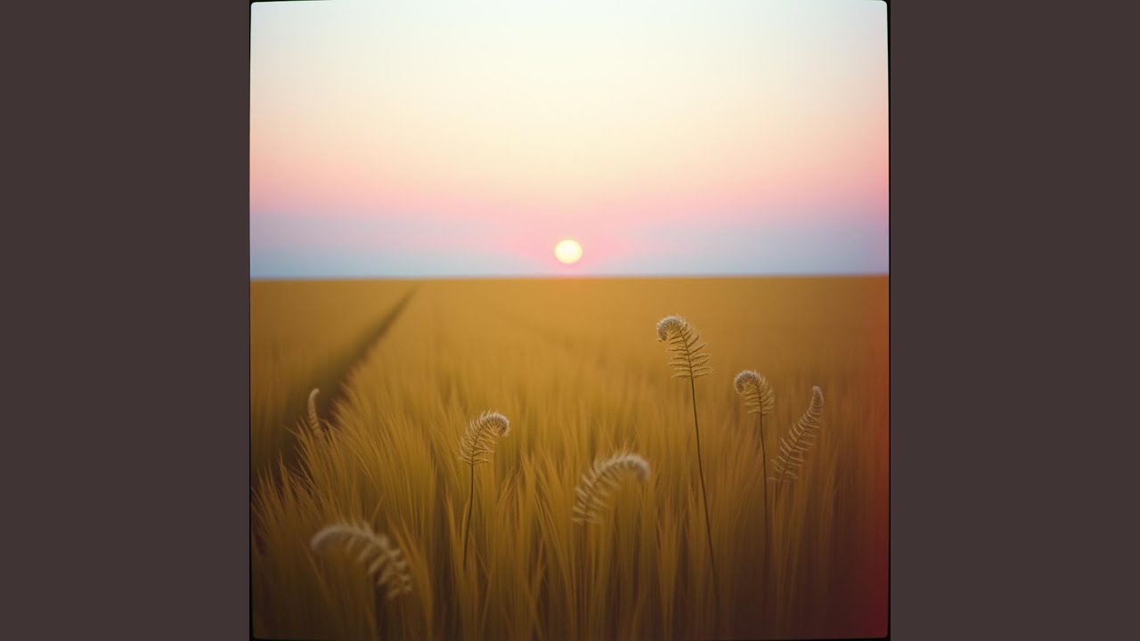 The Muslin Sky