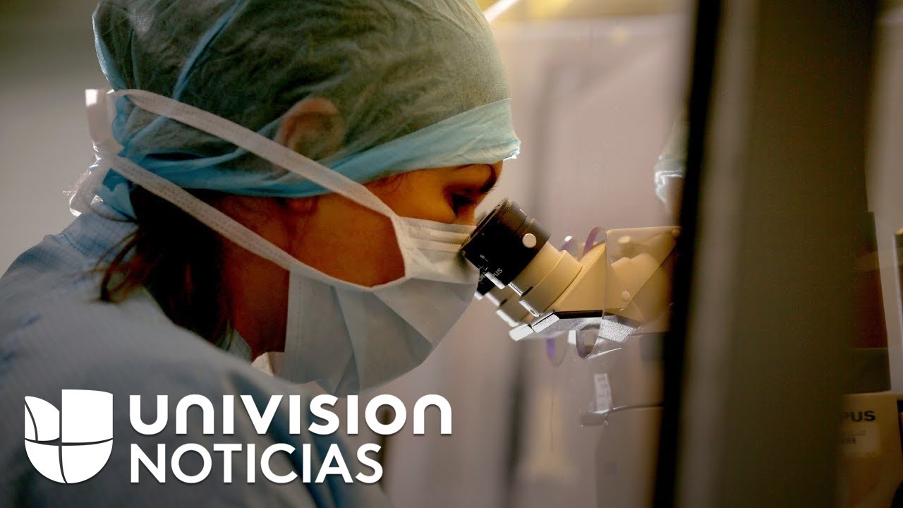 Nuevo tratamiento contra leucemia ''cura más del 90 % de casos'', dice doctor Guillermo de Angulo