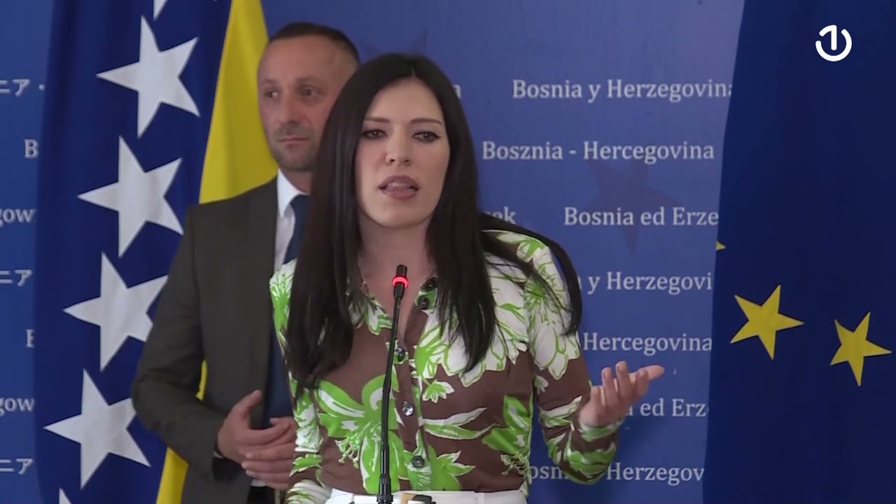 PSBiH: Poslanička rasprava o Prijedlogu zakona o izmjeni Zakona o javnim nabavkama