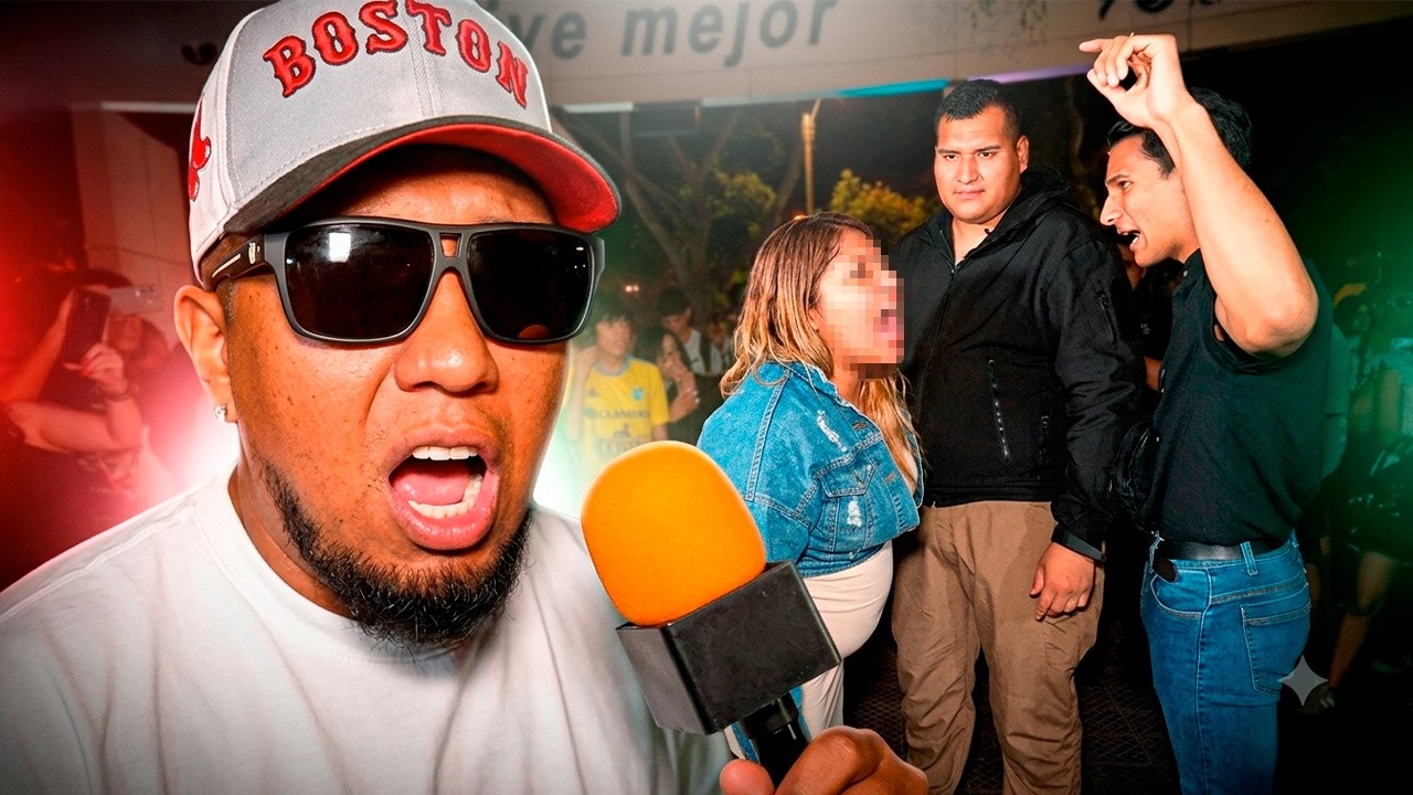 Perdi&oacute; a su guapo novio por tener encontrones con su ex
