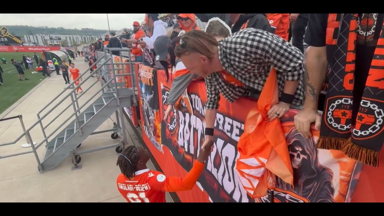 18,000 break CPL attendance record at Forge FC’s school day match