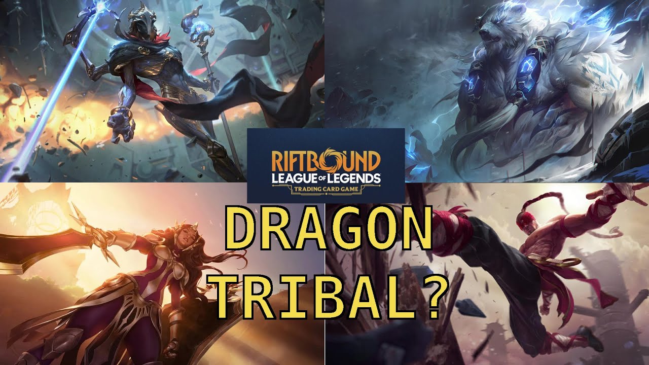 Is Viktor Unstoppable in Riftbound TCG Free-For-All?