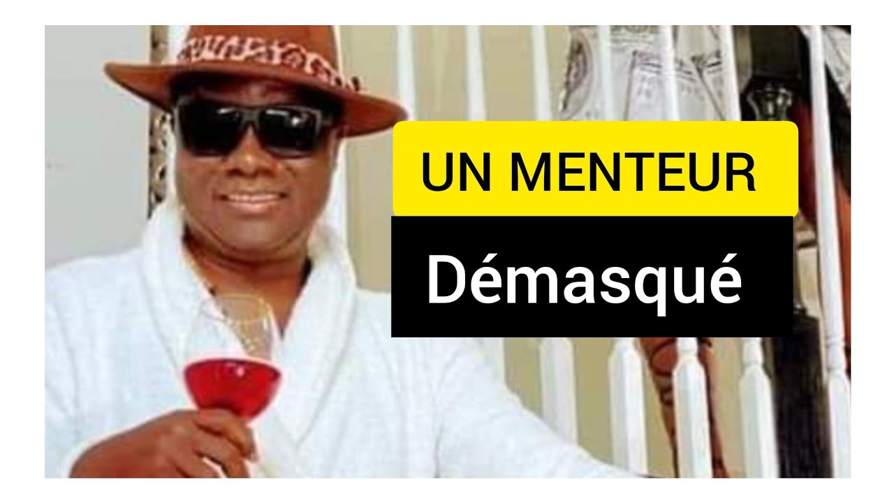 Graves révélations de Samy diko sur petit pays : le grand déballage
