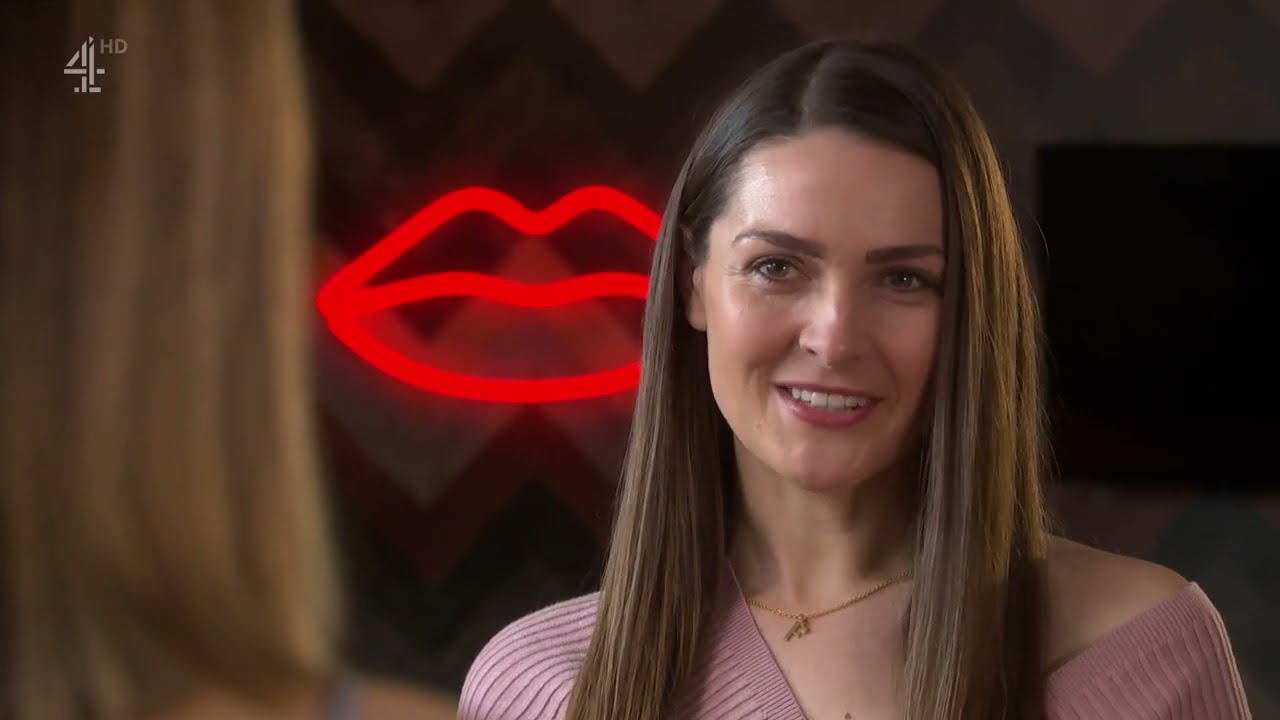Summer & Sienna 14th June 2021 Part 1