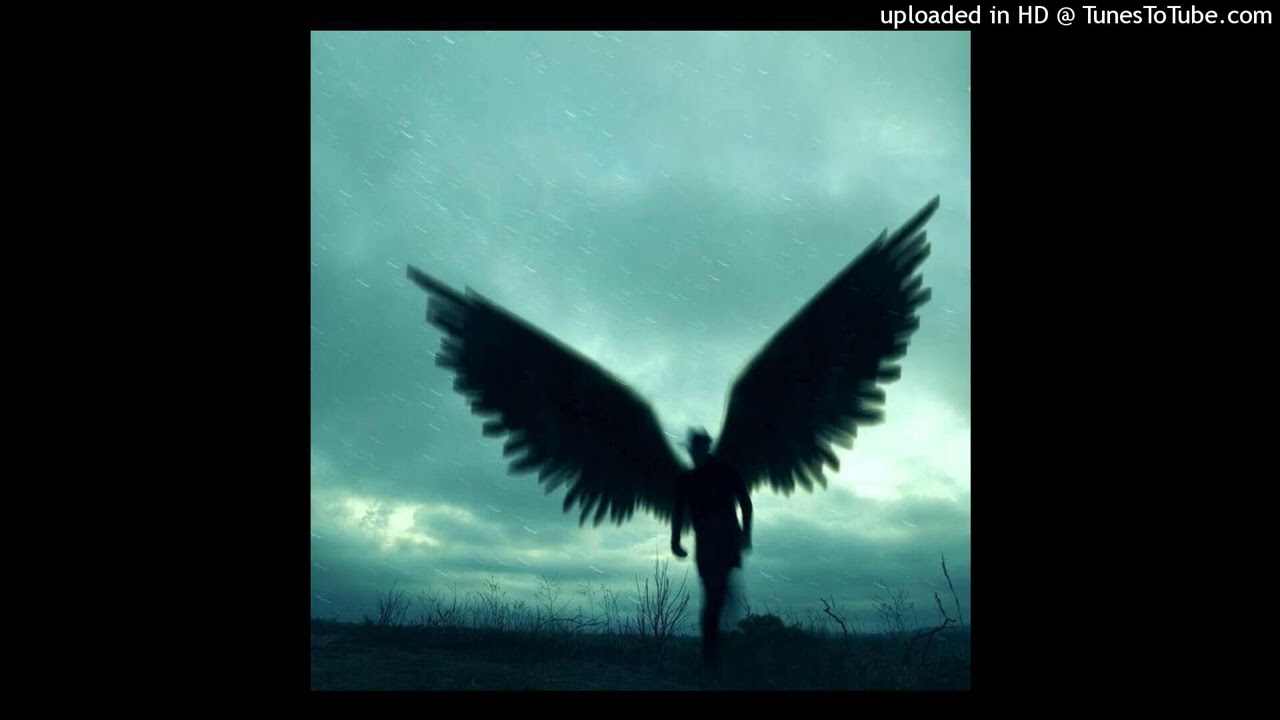 Wings on fire