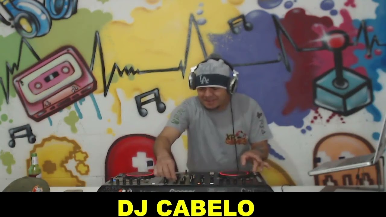 GARAGEM DOS DJS - PROGRAMA SEXTA BLACK 04-11-2022.