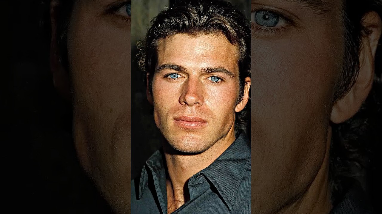 How Attractive was Jon Erik Hexum in his prime? (New Rating & Scale)