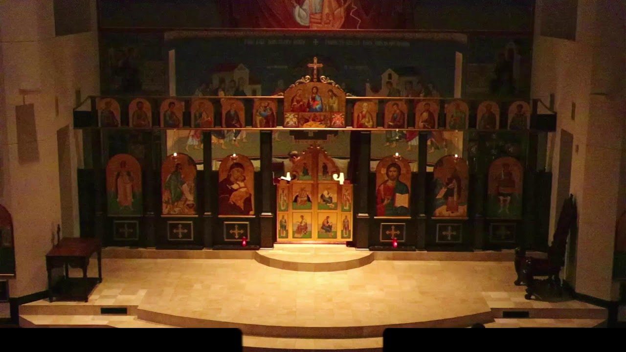 Daily Vespers (Jan. 28, 2026)
