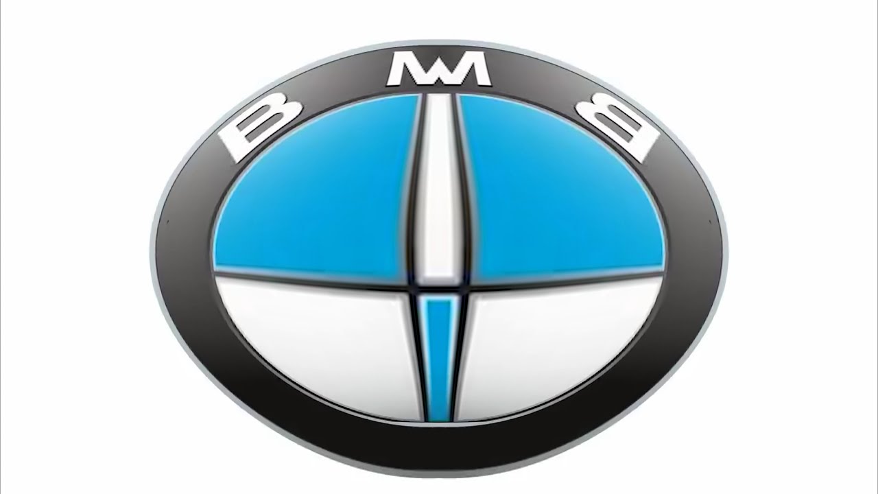 (PARODY) CAR LOGO ANIMATIONS IN G MAJOR 850 SQUARED EFFECT - TEAM BAHAY CAR LOGO COOL EDIT