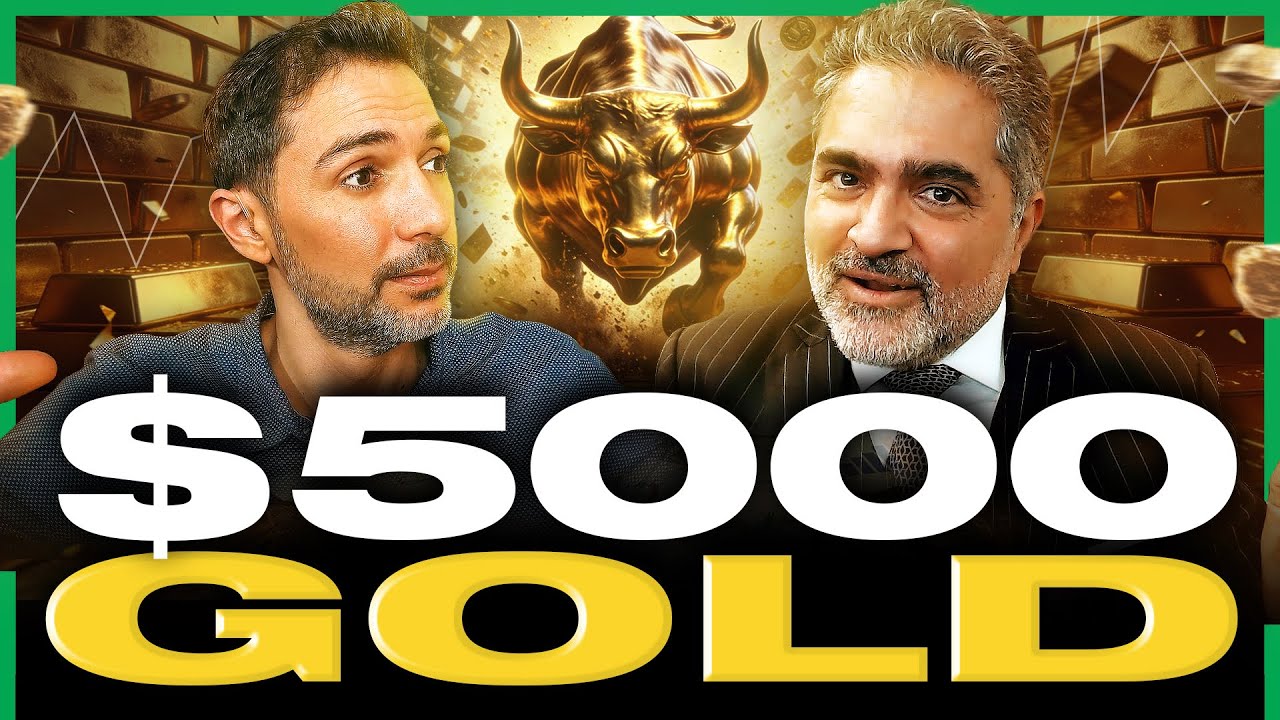 Gold's Record-High Price and the Road Ahead | R. Lemand