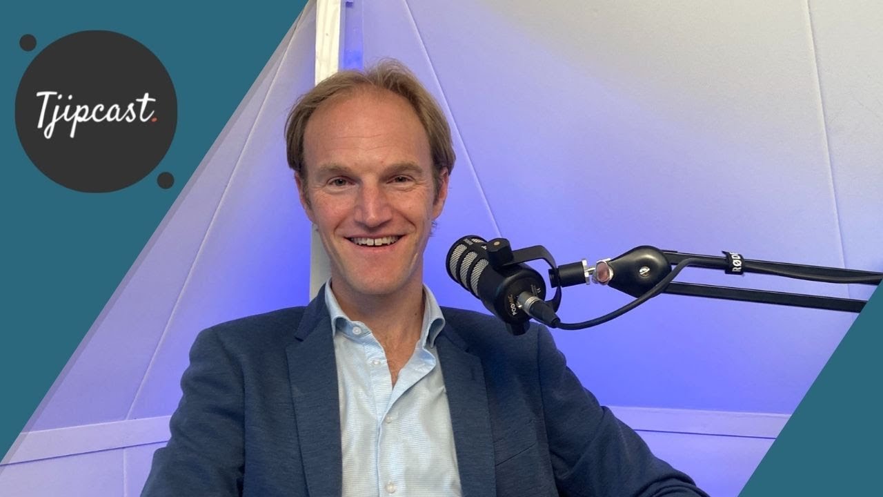Leidinggeven aan zelforganisatie: Hoe doe je dat? Tjipcast 144 met Cris Zomerdijk