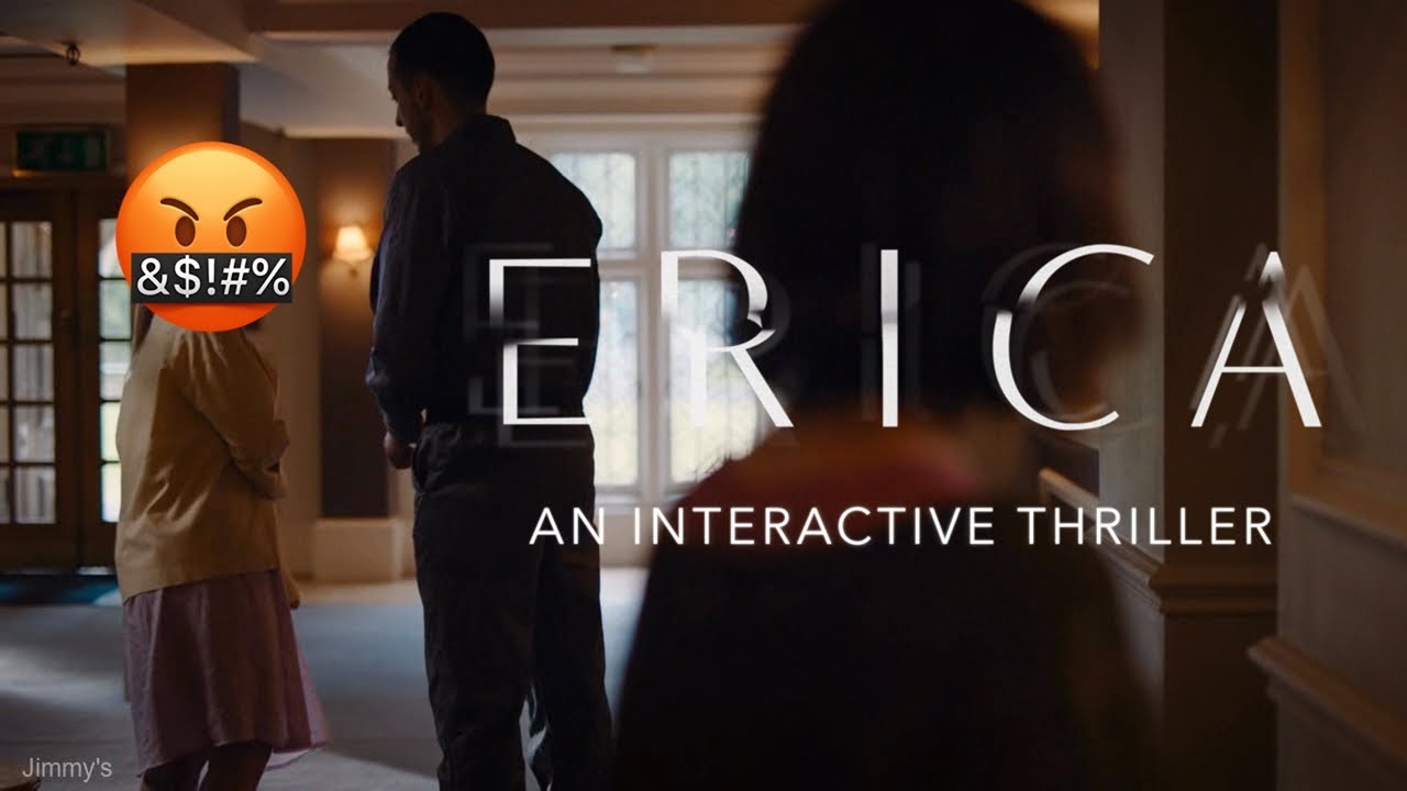 Erica - Annoying everybody (Fall Out Girl Trophy)