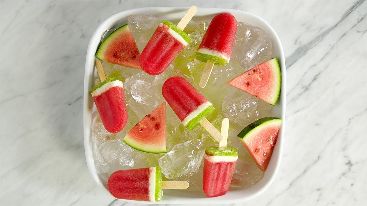 23 Snacks You'll Want By Your Side This Summer | Tastemade Staff Picks