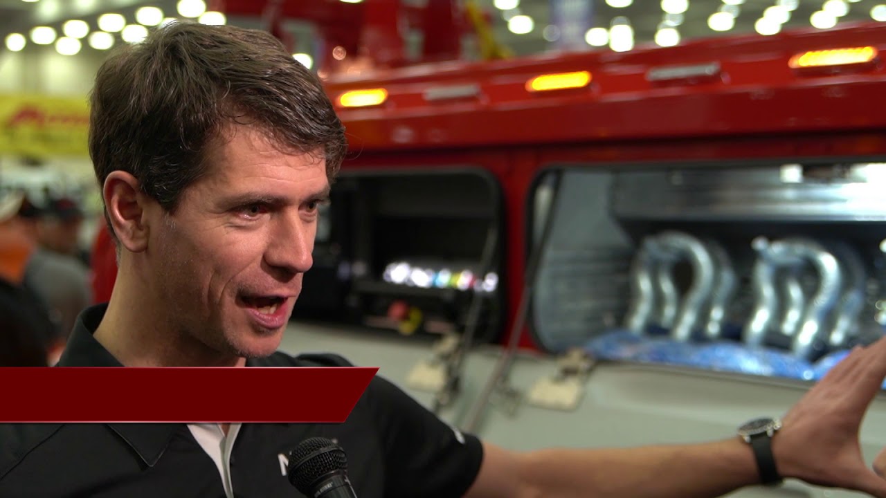 MANUFACTURERS' SPOTLIGHT: See the Latest from NRC Industries