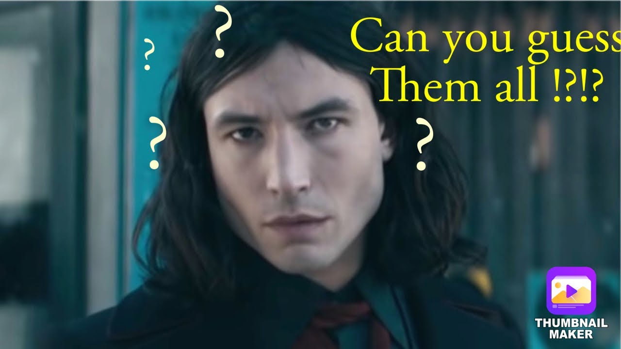 Guess the Emojis  The Secrets of Dumbledore