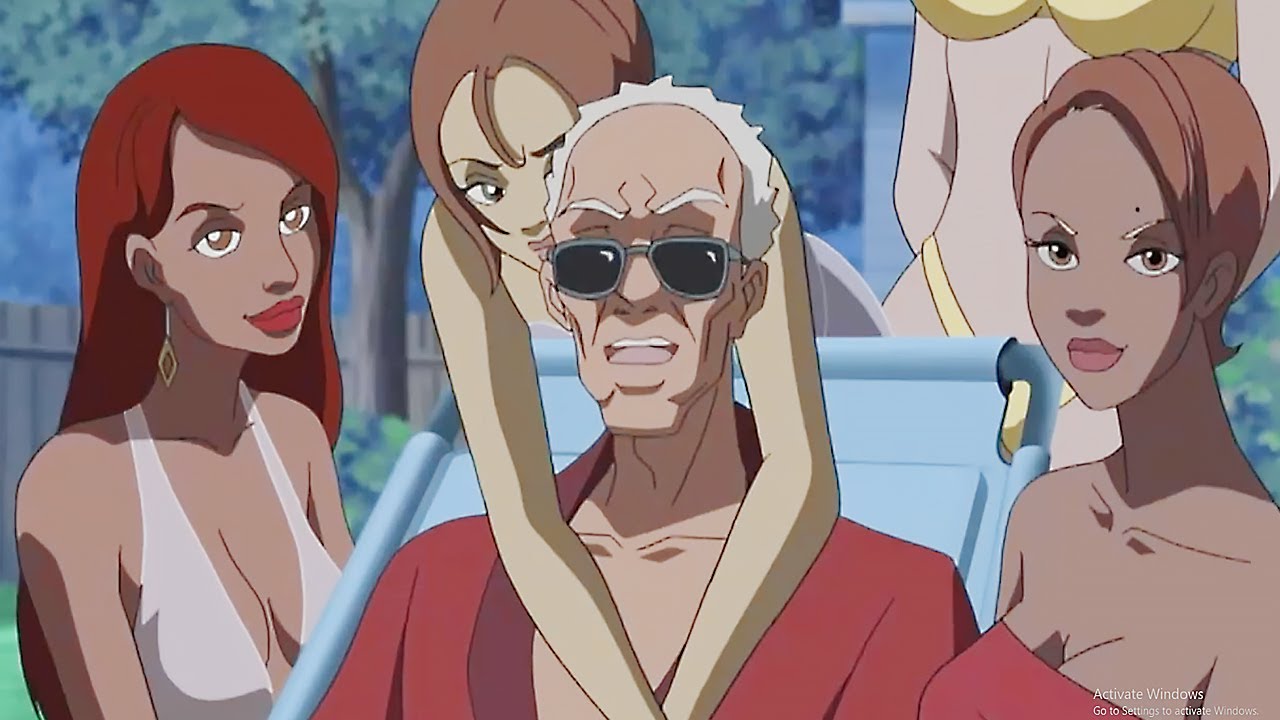 The Boondocks funny moments compilation 2025 #4