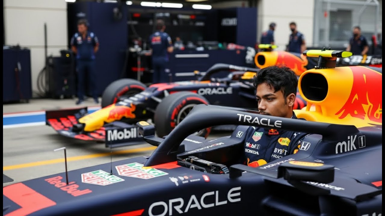 F1 LIVE 2019 gameplay