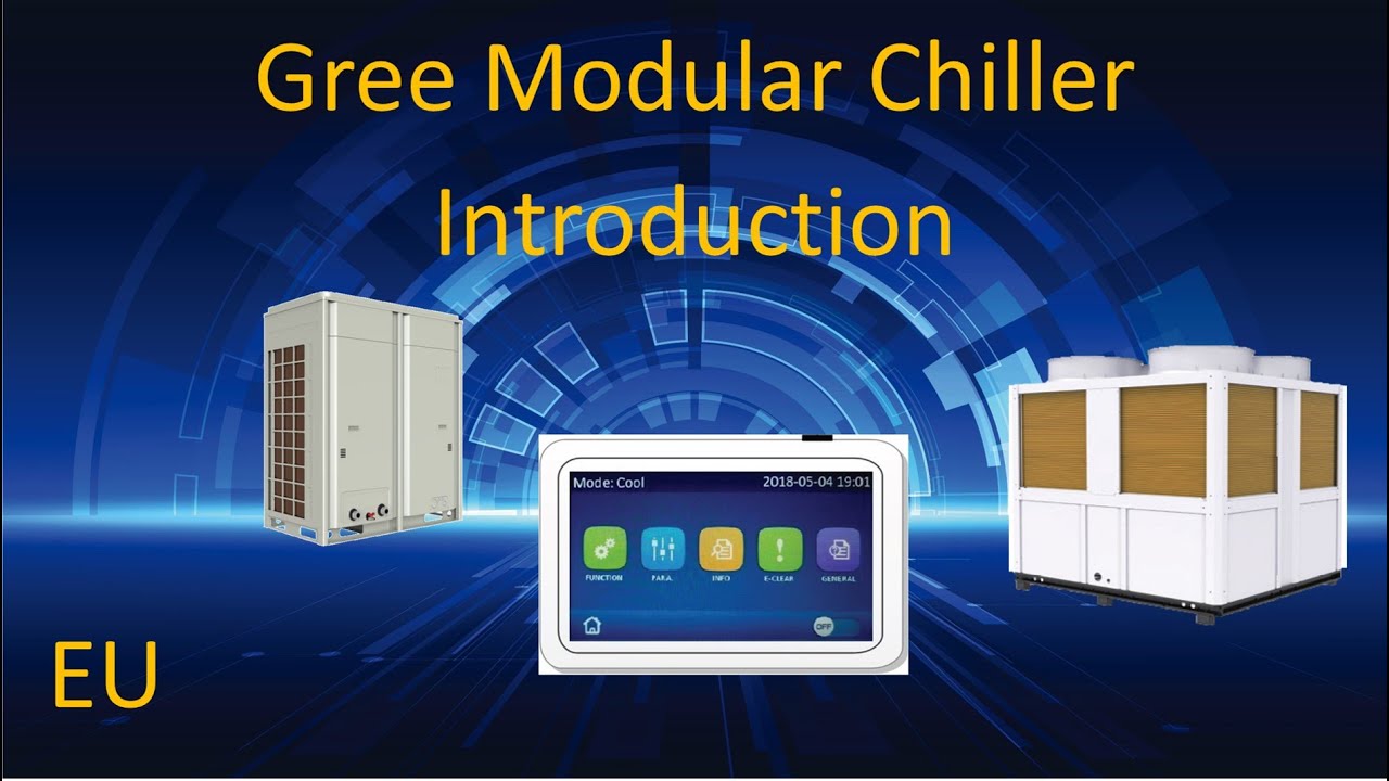 0808 InverterModularAir cooledChillerPED 20211104