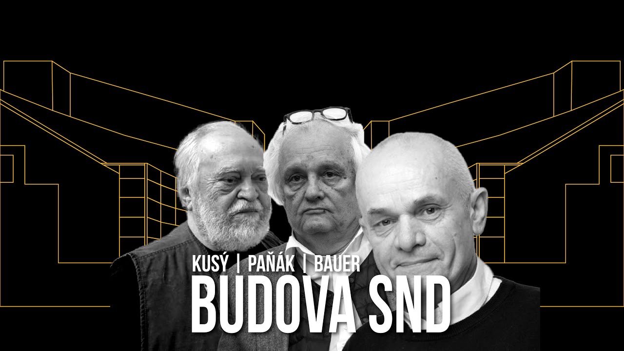 21 rokov výstavby: Ako vznikla moderná scéna Slovenského národného divadla