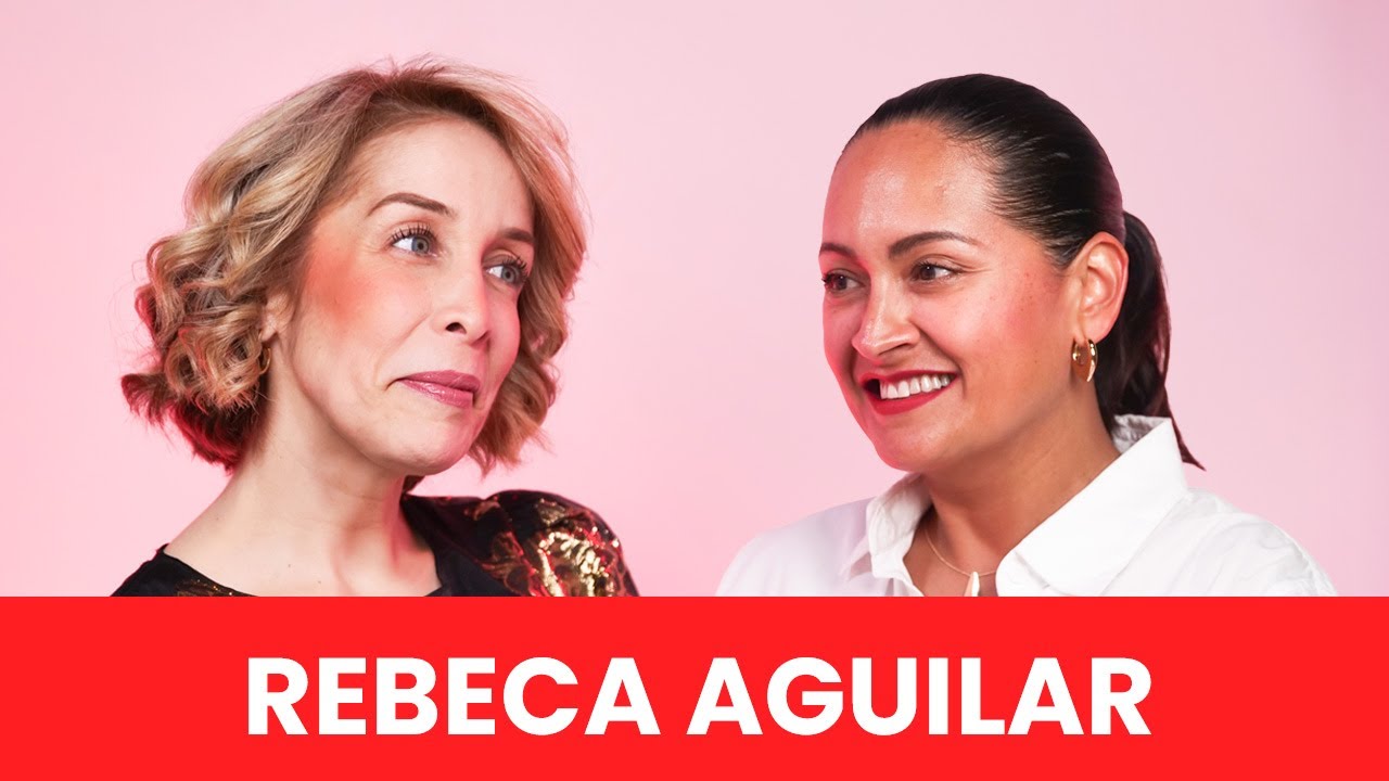 Rebeca Aguilar, presidenta de CANIRAC Tijuana