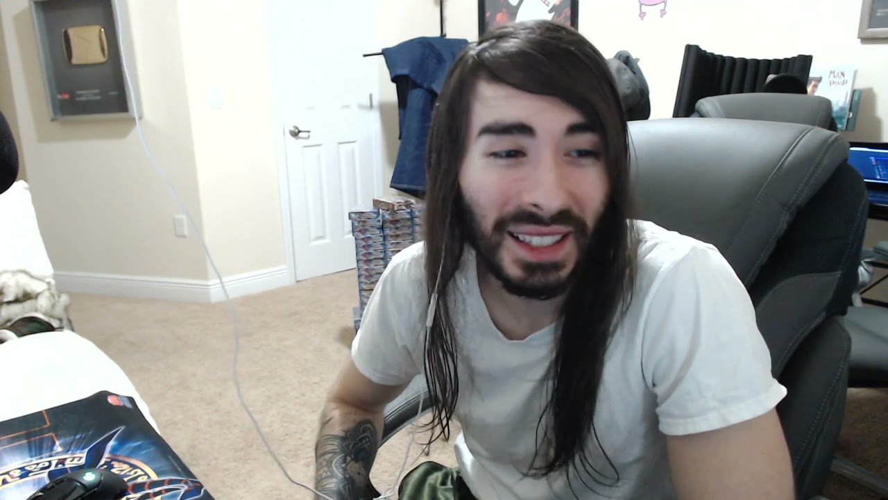 moistcr1tikal Twitch Stream Mar 6th, 2021 [Grand Theft Auto V]