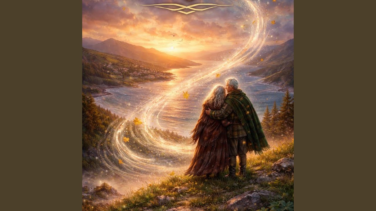 Seinnidh a’ ghaoth ar sgeul