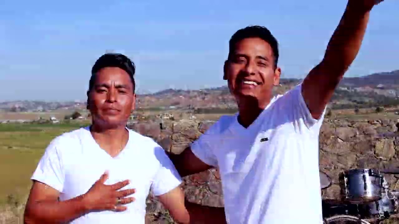 Grupo La Recompensa 7 rosas oficial