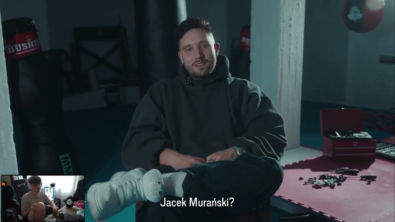 AGURIN STRACIŁ STATUS LEAGUE PARTNERA | BANNDA NOWY PROJEKT BOXDELA