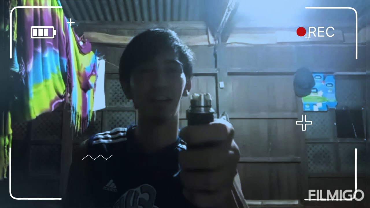 Kalasag v3 Cloud chase 🌬️