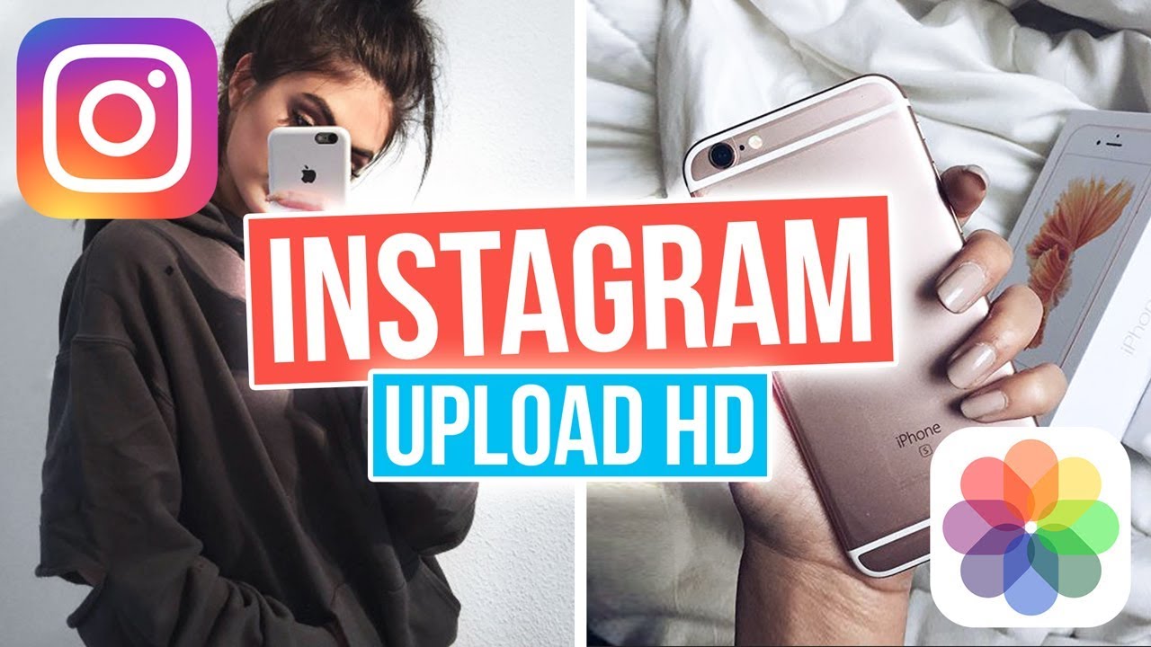 How To Upload High Quality Videos To Instagram! Final Cut Pro X