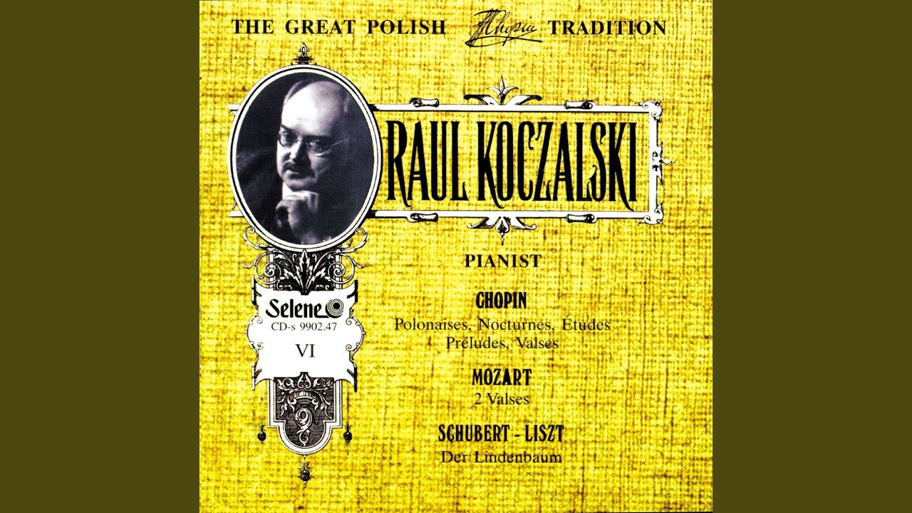 Nocturne in B major, Op. 62 No. 1