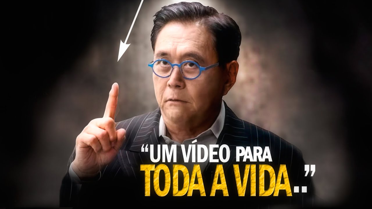 20 MINUTOS QUE VALERÃO POR UMA VIDA INTEIRA! Conhecimento, Ambição, Sonhos (Vídeo de Motivação)