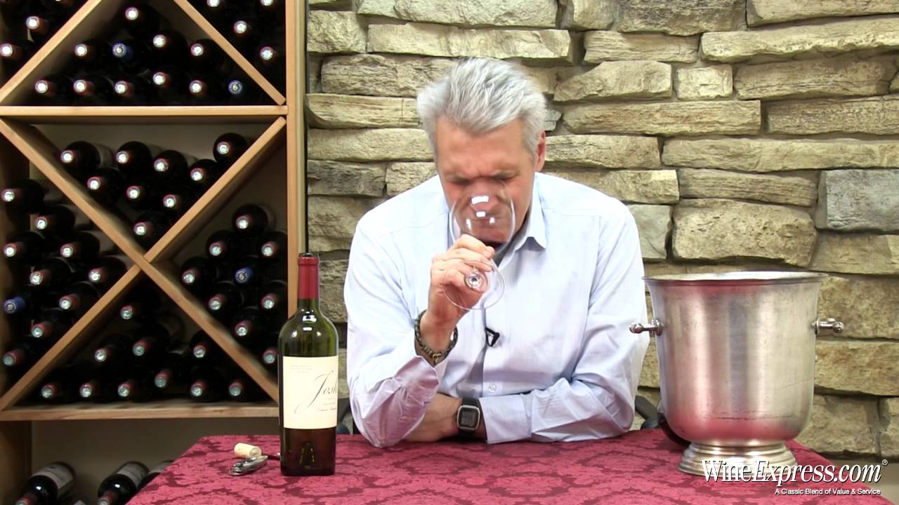 Josh Cellars 2012 Cabernet Sauvignon, California, Joseph Carr