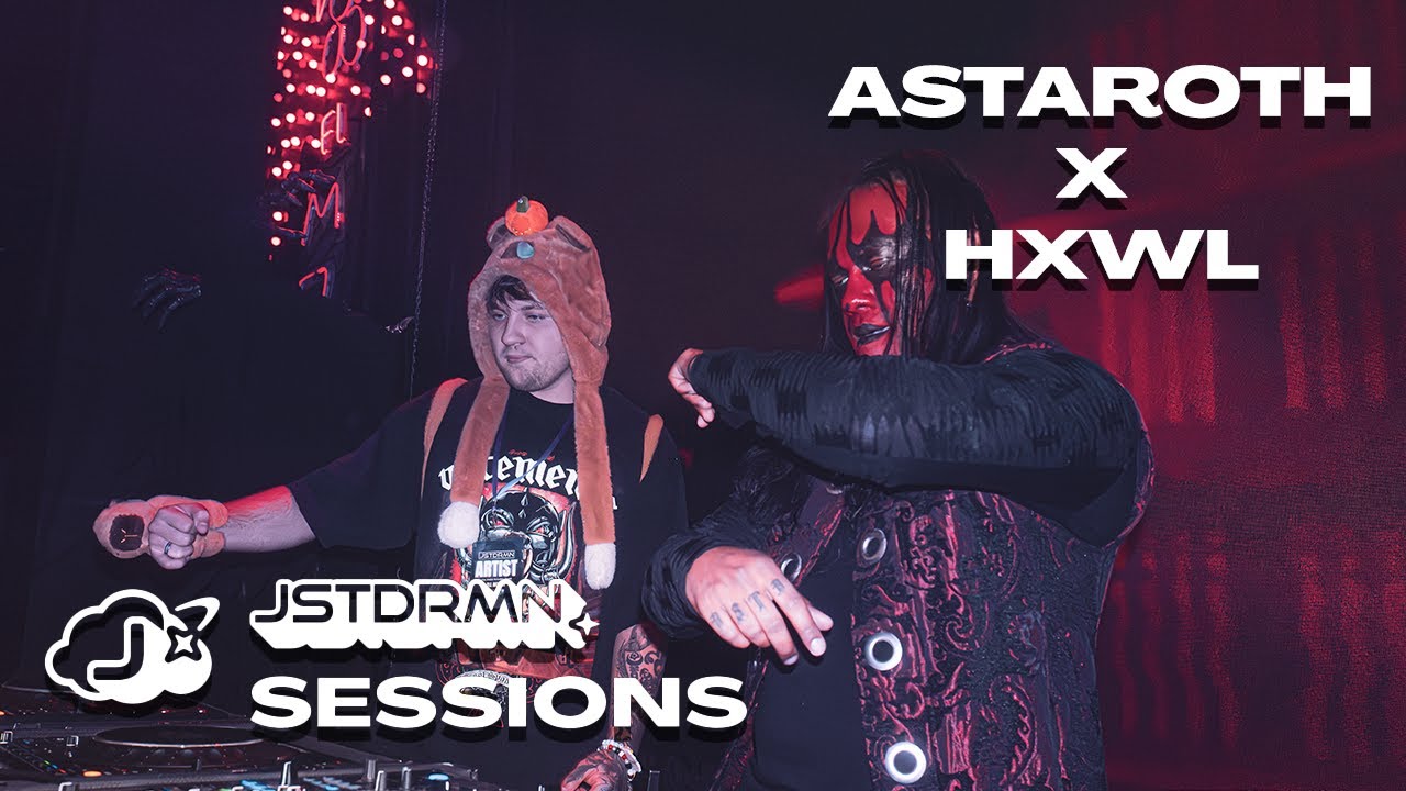 HEAVY DUBSTEP & EMOTIONAL BASS ANTHEMS  | HXWL & ASTAROTH