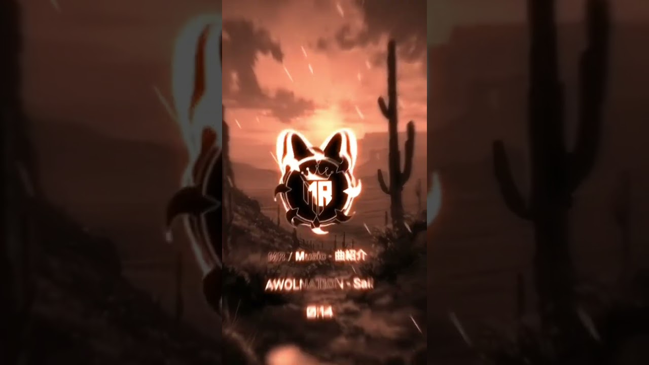 AWOLNATION   Sail 