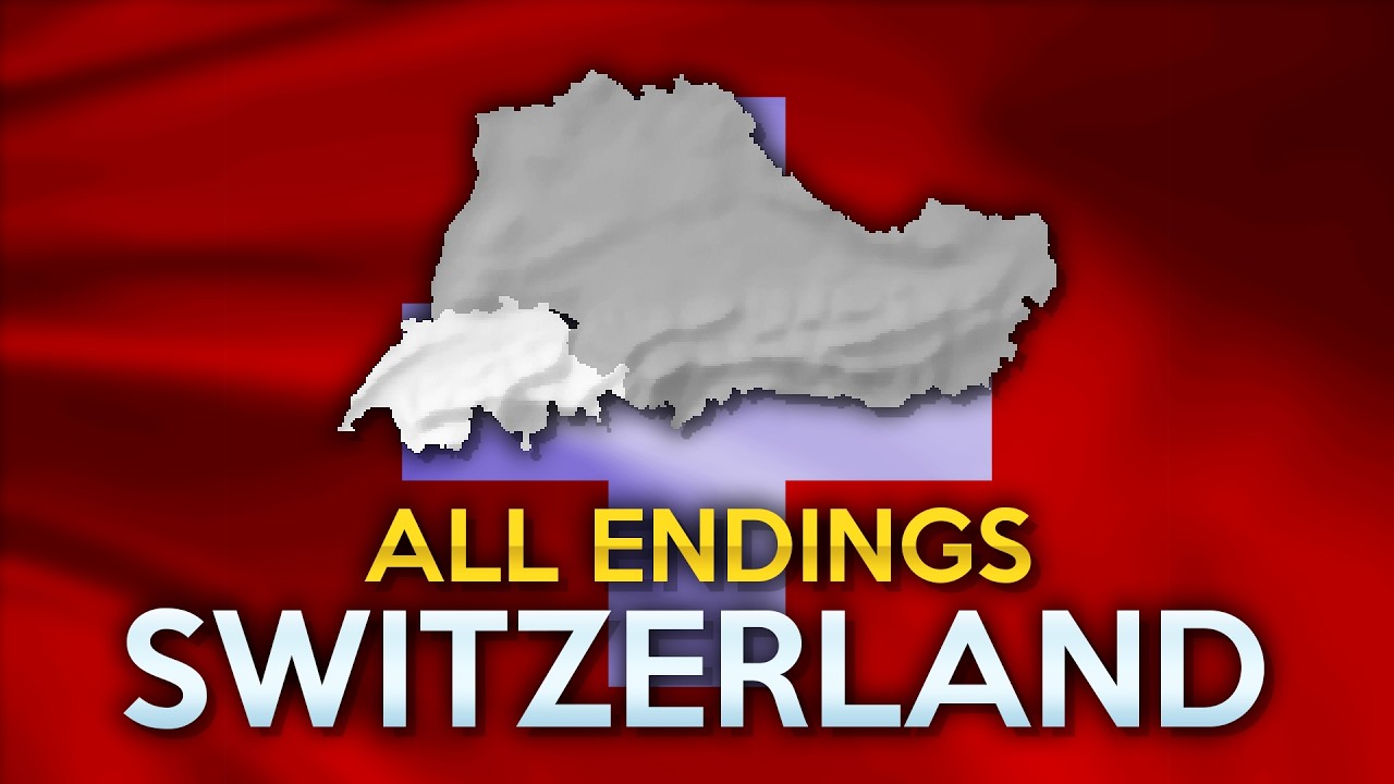 All Endings - Switzerland