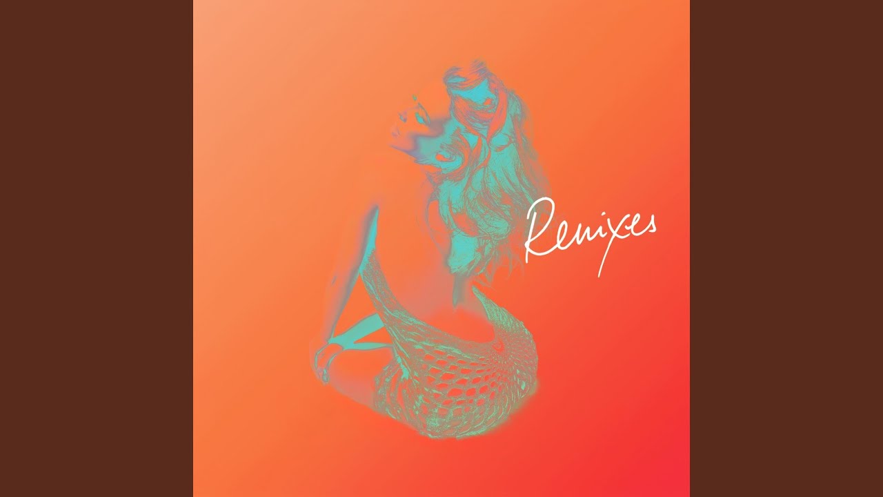 Into the Blue (Patrick Hagenaar Colour Code Remix)