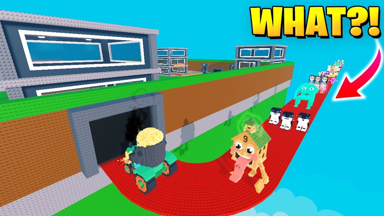 ROBLOX Steal a Brainrot СМЕШНЫЕ МОМЕНТЫ - TUNG TUNG SAHUR (МЕМАСЫ) #3