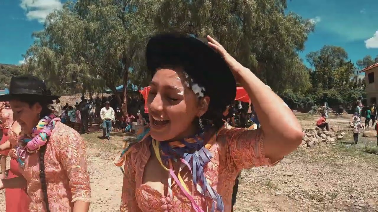 CARNAVAL ICLA 2023 PUKARA